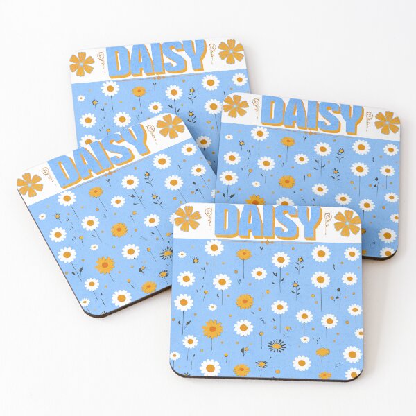Item preview, Daisy Dreams designed and sold by ThiagoSDantas.
