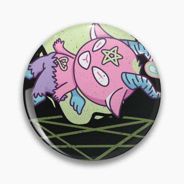 Item preview, Devil sleeps when summoned designed and sold by ChrisFeil.