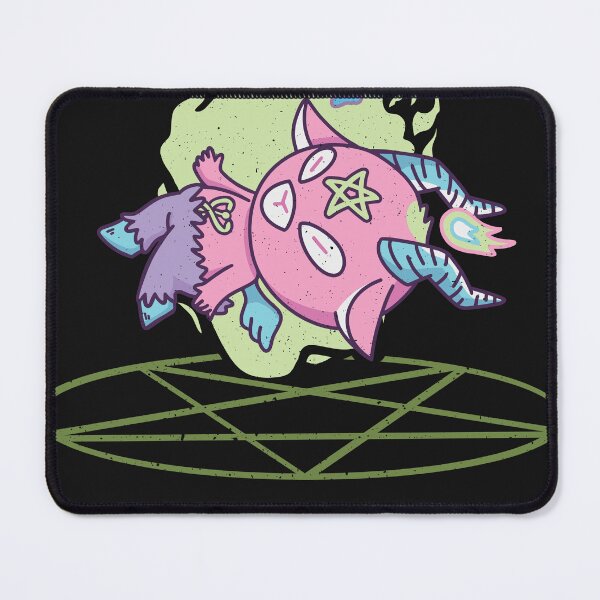 Item preview, Devil sleeps when summoned designed and sold by ChrisFeil.