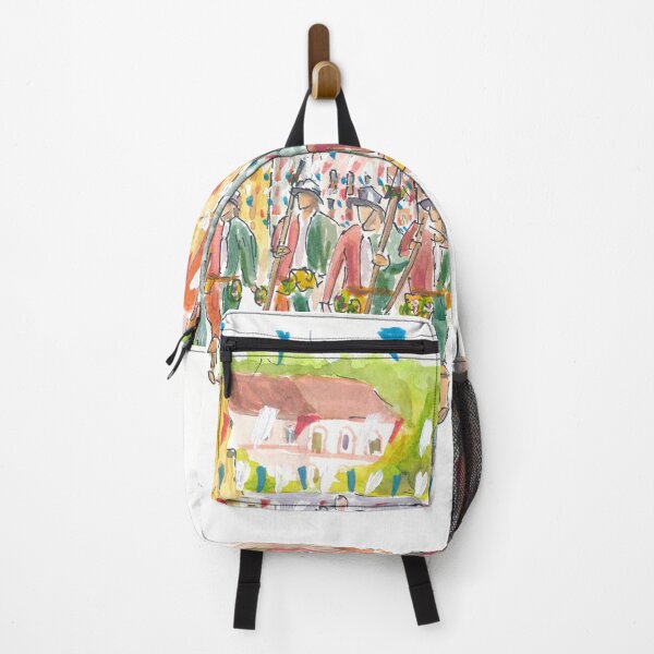 Item preview, The Landshut town servants lead the wedding procession designed and sold by artshop77.