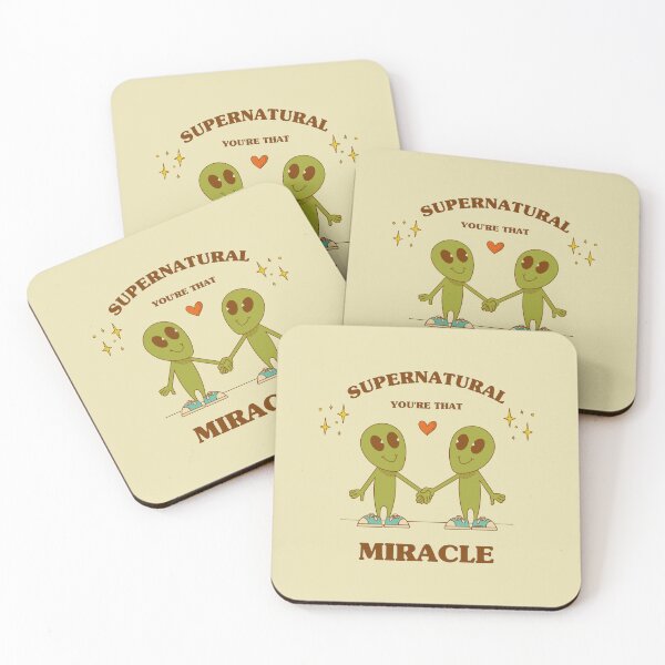 Item preview, Miracle designed and sold by Valentina Cariel.