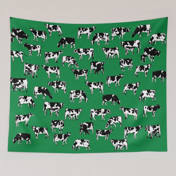 Item preview, VACAS !! designed and sold by kamkam19.