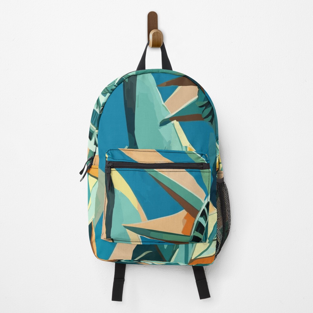 Item preview, Backpack designed and sold by elearah1.
