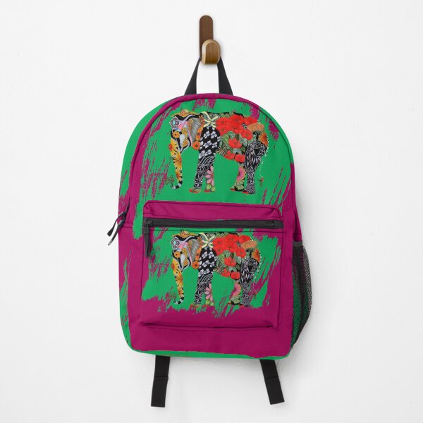 Item preview, Ms Ele Phant designed and sold by Art Extraordinaire from Linda McMillen to you.