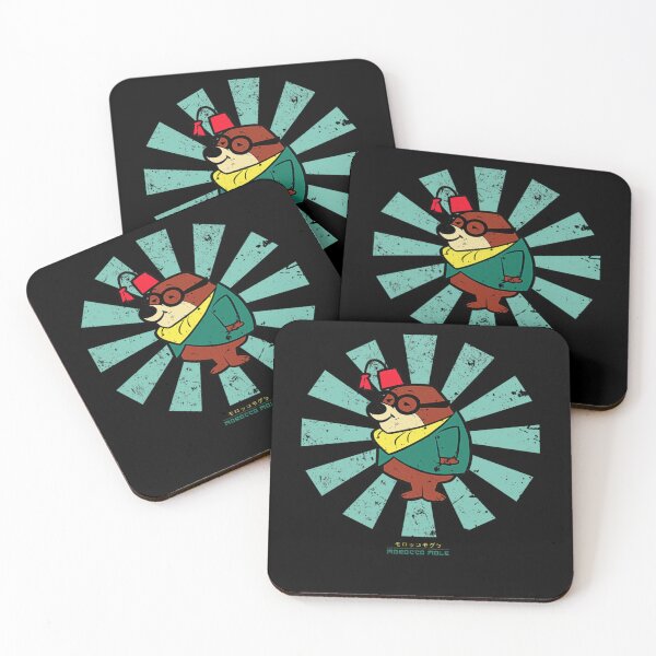 Item preview, Secret Squirrel  designed and sold by ToddGates.