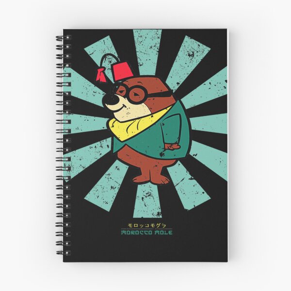 Item preview, Secret Squirrel  designed and sold by ToddGates.