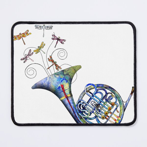 Item preview, French Horn designed and sold by kamkam19.