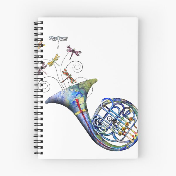 Item preview, French Horn designed and sold by kamkam19.