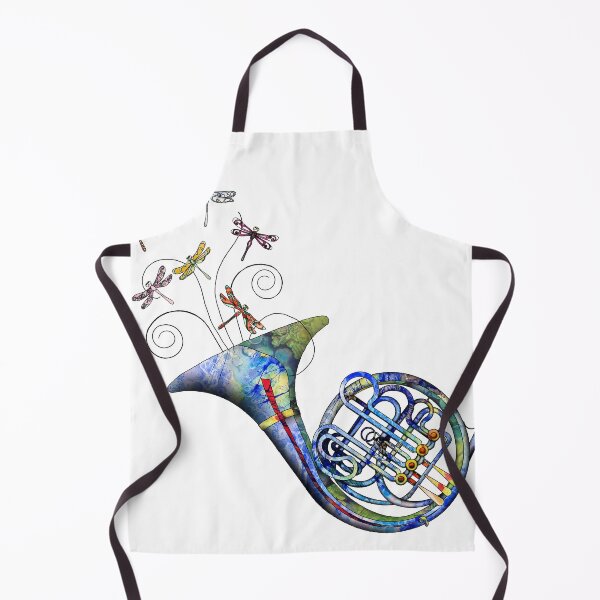 Item preview, French Horn designed and sold by kamkam19.