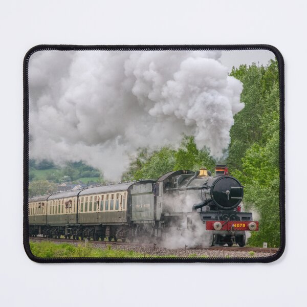 Item preview, 4079 Pendennis Castle near Winchcombe designed and sold by Steve H Clark.