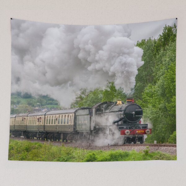 Item preview, 4079 Pendennis Castle near Winchcombe designed and sold by Steve H Clark.