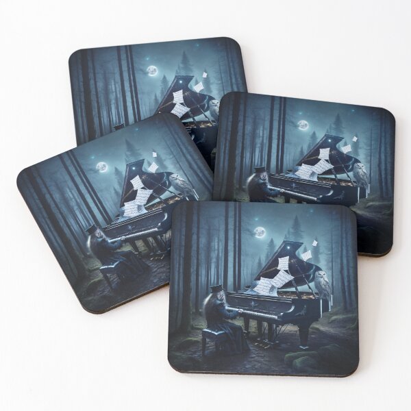 Item preview, Tuomas Holopainen designed and sold by FrozenMistress.