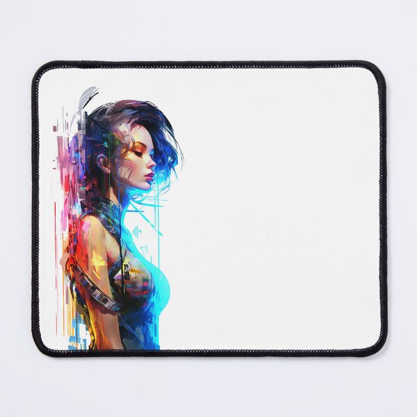 Item preview, Beautiful Warrior Girl designed and sold by StudioMarc.