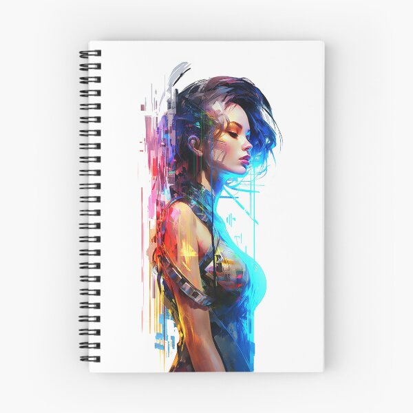 Item preview, Beautiful Warrior Girl designed and sold by StudioMarc.