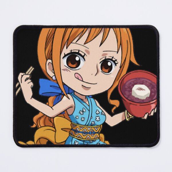 Item preview, Chibi Wano Nami designed and sold by ddong-karima.