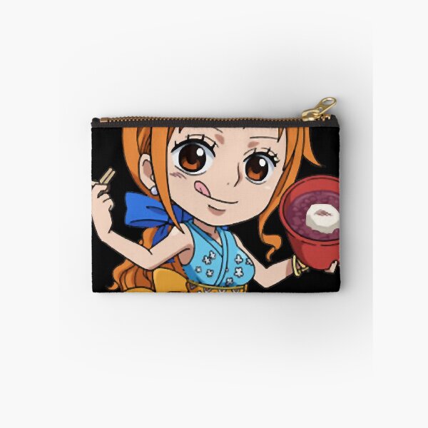 Item preview, Chibi Wano Nami designed and sold by ddong-karima.
