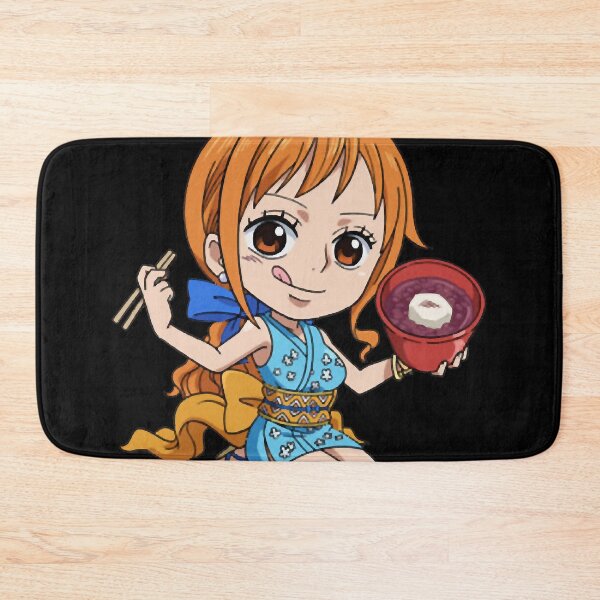 Item preview, Chibi Wano Nami designed and sold by ddong-karima.