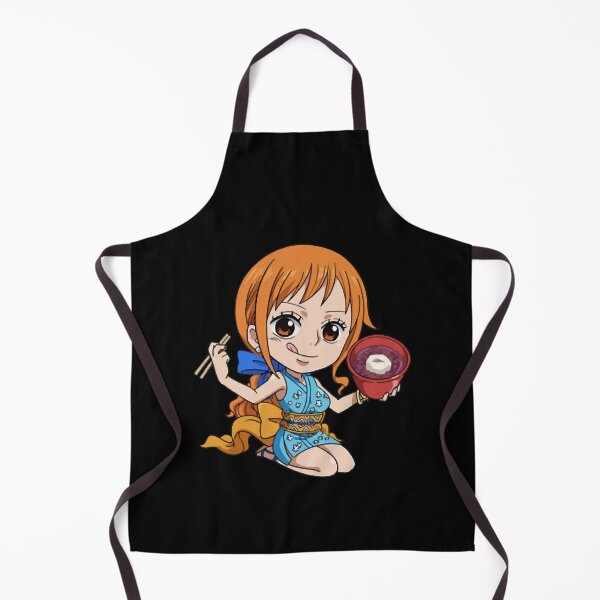 Item preview, Chibi Wano Nami designed and sold by ddong-karima.