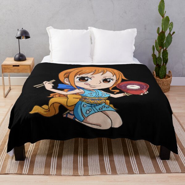 Item preview, Chibi Wano Nami designed and sold by ddong-karima.