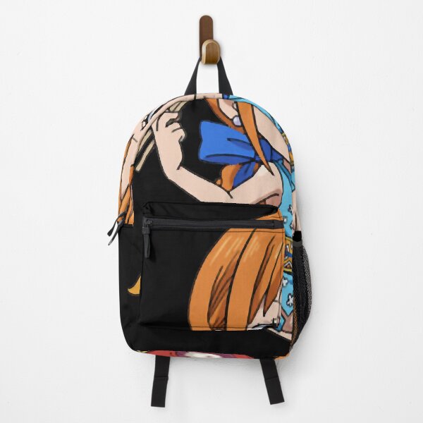 Item preview, Chibi Wano Nami designed and sold by ddong-karima.