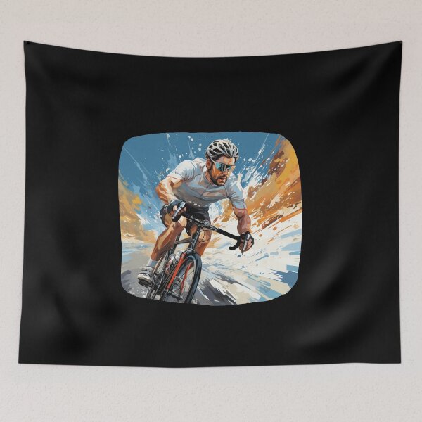 Item preview, Bicycle riding! Bike life! Best gift! designed and sold by wowstuffcreator.