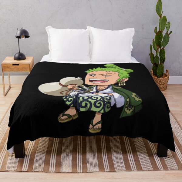 Item preview, Chibi Wano Zoro designed and sold by ddong-karima.