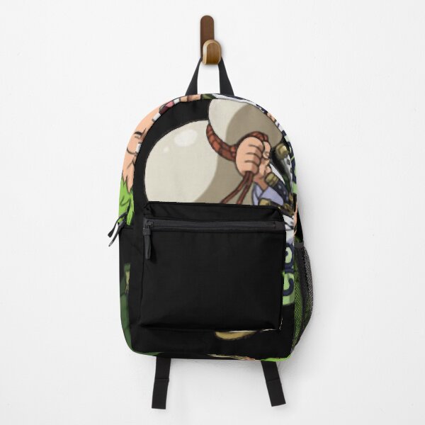 Item preview, Chibi Wano Zoro designed and sold by ddong-karima.