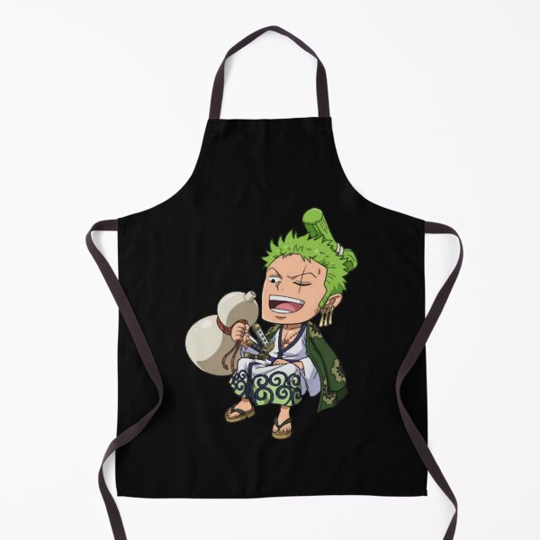 Item preview, Chibi Wano Zoro designed and sold by ddong-karima.
