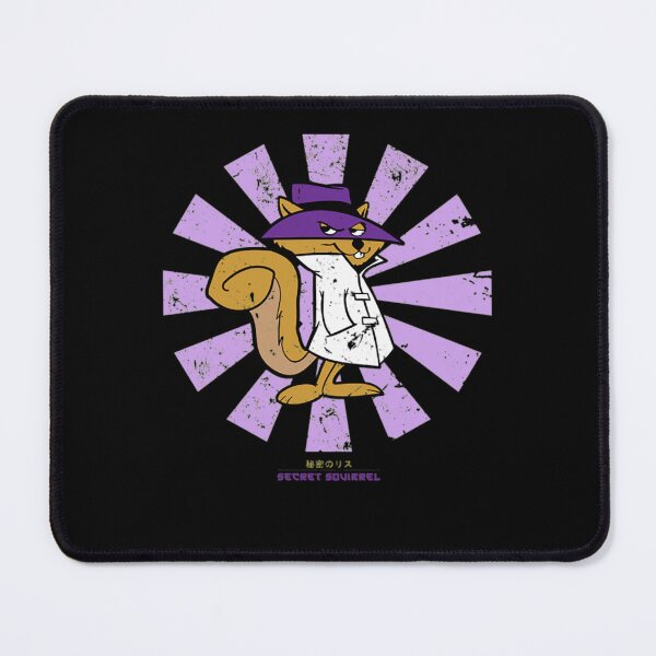 Item preview, Secret Squirrel designed and sold by ToddGates.