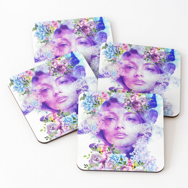 Item preview, Flora nocturna designed and sold by LoU-LoU-Oficial.
