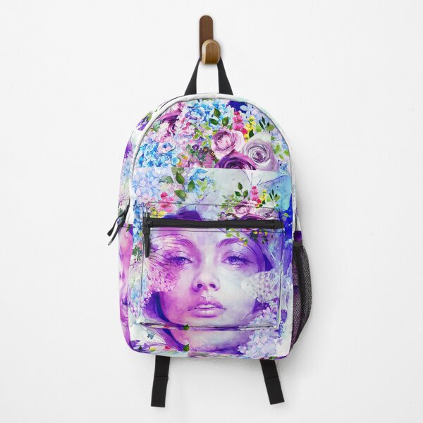 Item preview, Flora nocturna designed and sold by LoU-LoU-Oficial.