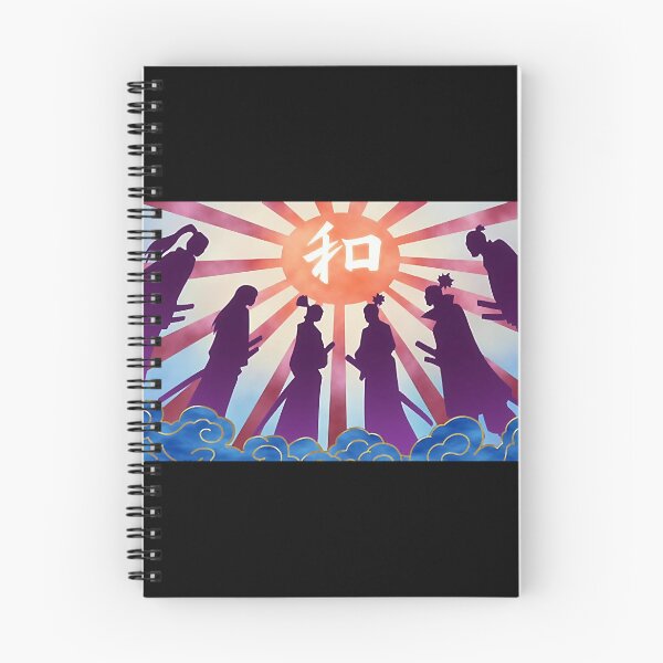 Item preview, Samurai wano kuni designed and sold by ddong-karima.