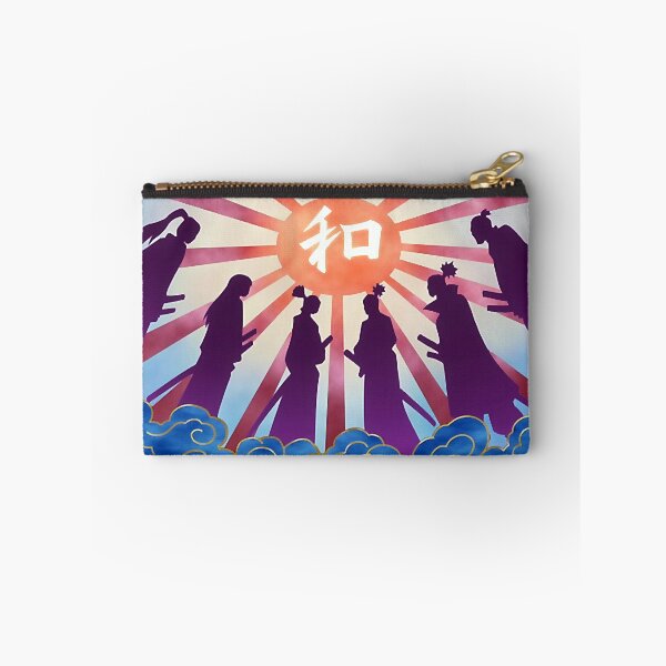 Item preview, Samurai wano kuni designed and sold by ddong-karima.