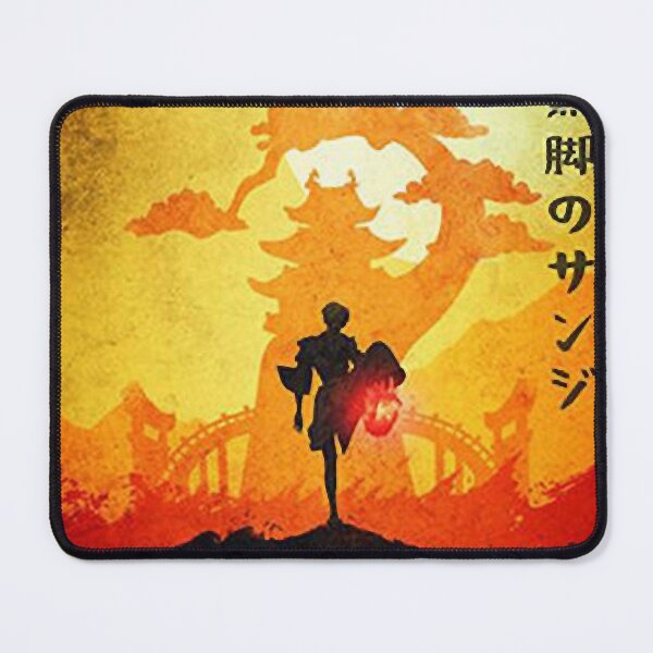 Item preview, Sanji wano kuni Graphic designed and sold by ddong-karima.