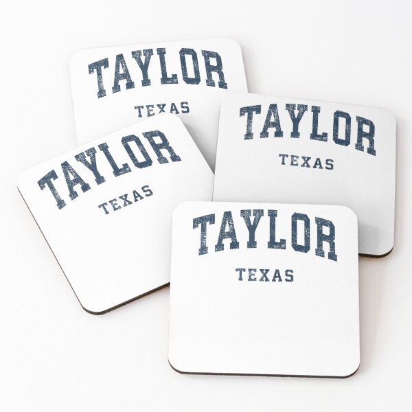 Item preview, Taylor Texas TX Vintage Athletic Sports Design Raglan Baseball Tee designed and sold by CummerataPenelo.