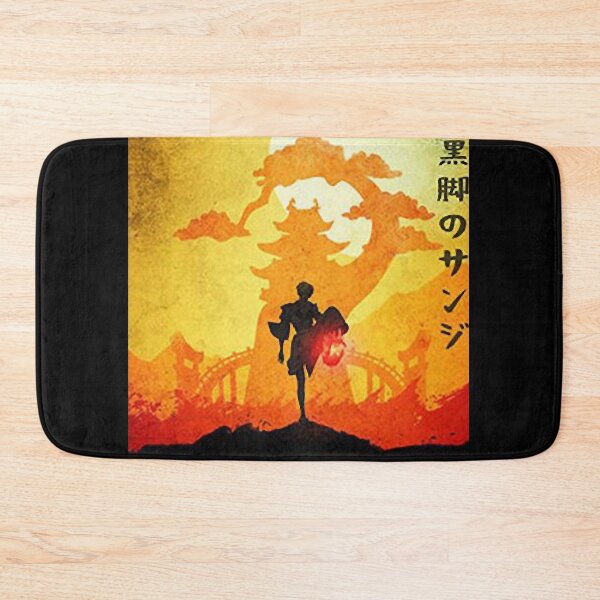 Item preview, Sanji wano kuni Graphic designed and sold by ddong-karima.