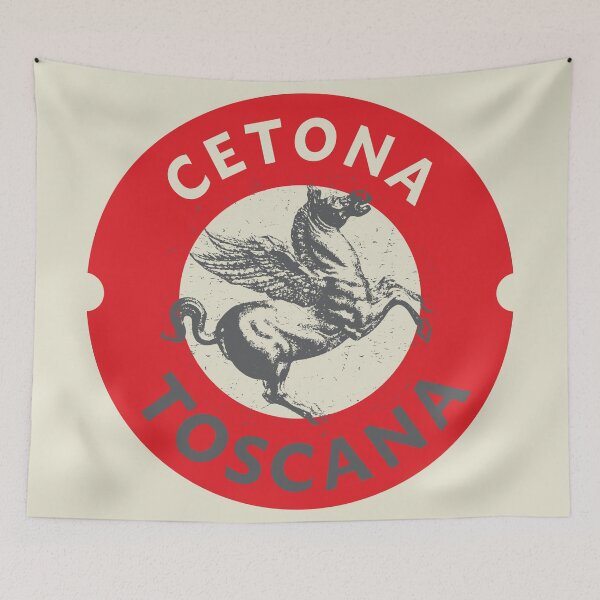 Item preview, Cetona, Tuscany designed and sold by studio838.