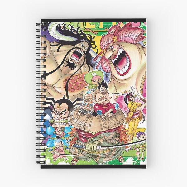 Item preview, season wano country designed and sold by ddong-karima.