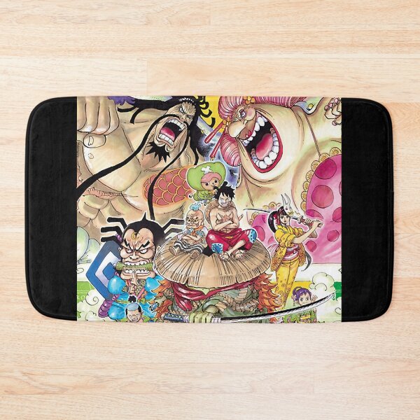 Item preview, season wano country designed and sold by ddong-karima.