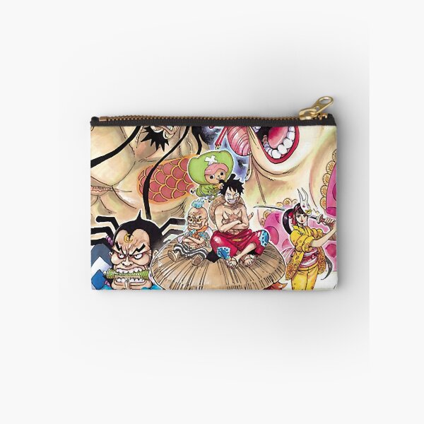 Item preview, season wano country designed and sold by ddong-karima.