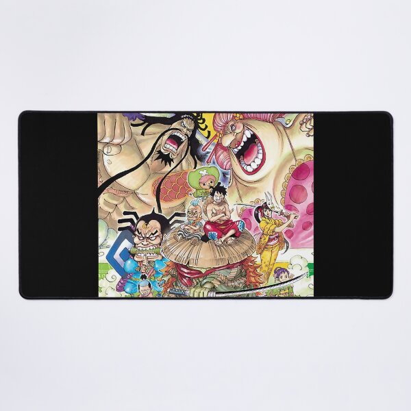 Item preview, season wano country designed and sold by ddong-karima.
