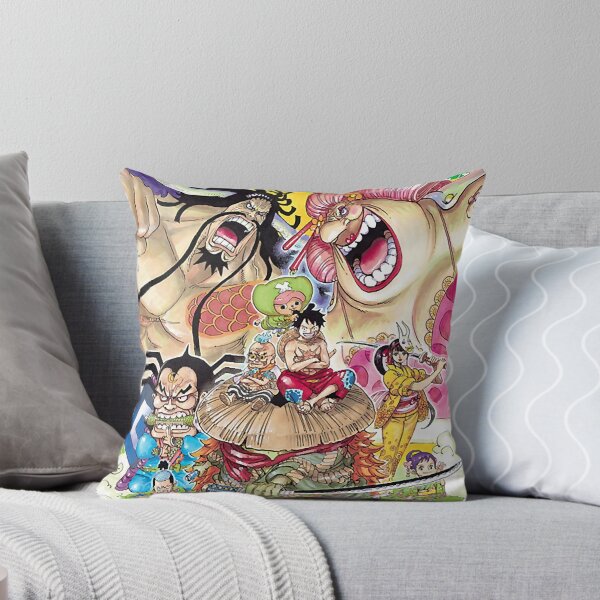 Item preview, season wano country designed and sold by ddong-karima.