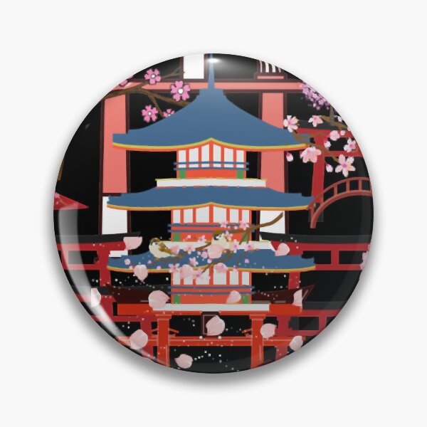 Item preview, Wano Arc designed and sold by ddong-karima.