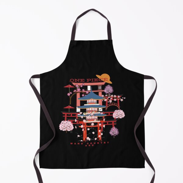 Item preview, Wano Arc designed and sold by ddong-karima.