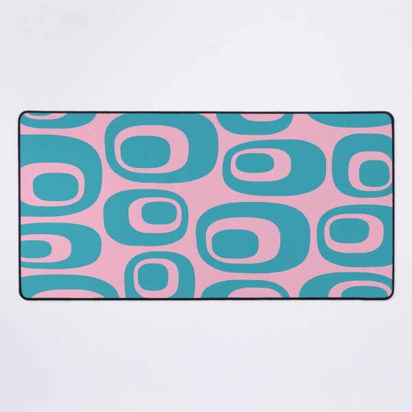 Item preview, Retro Mod Pattern designed and sold by tonymagnerart.