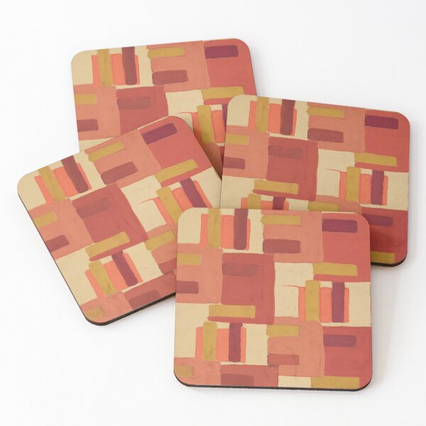 Item preview, Abstract Texture Red  designed and sold by lalatrash.