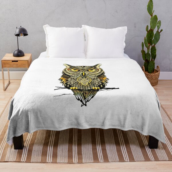 Item preview, Owl designed and sold by irosh madushan.