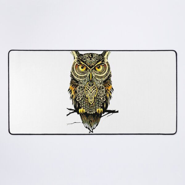 Item preview, Owl designed and sold by irosh madushan.