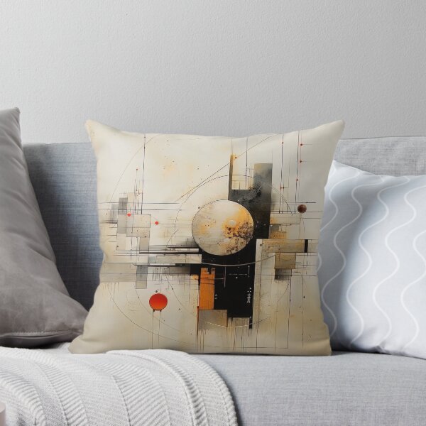 Item preview, Abstract 5 designed and sold by bloorose.