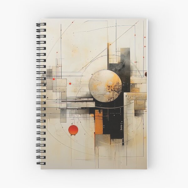 Item preview, Abstract 5 designed and sold by bloorose.